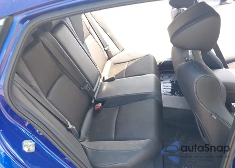 2019 Honda Accord Sport from USA, damaged, VIN 1HGCV1F30KA099732